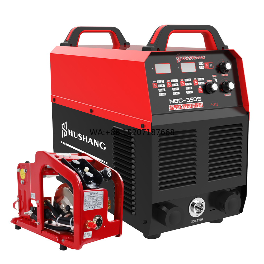 Heavy Equipment Welder - Saldatrice industriale 3 ph per carichi