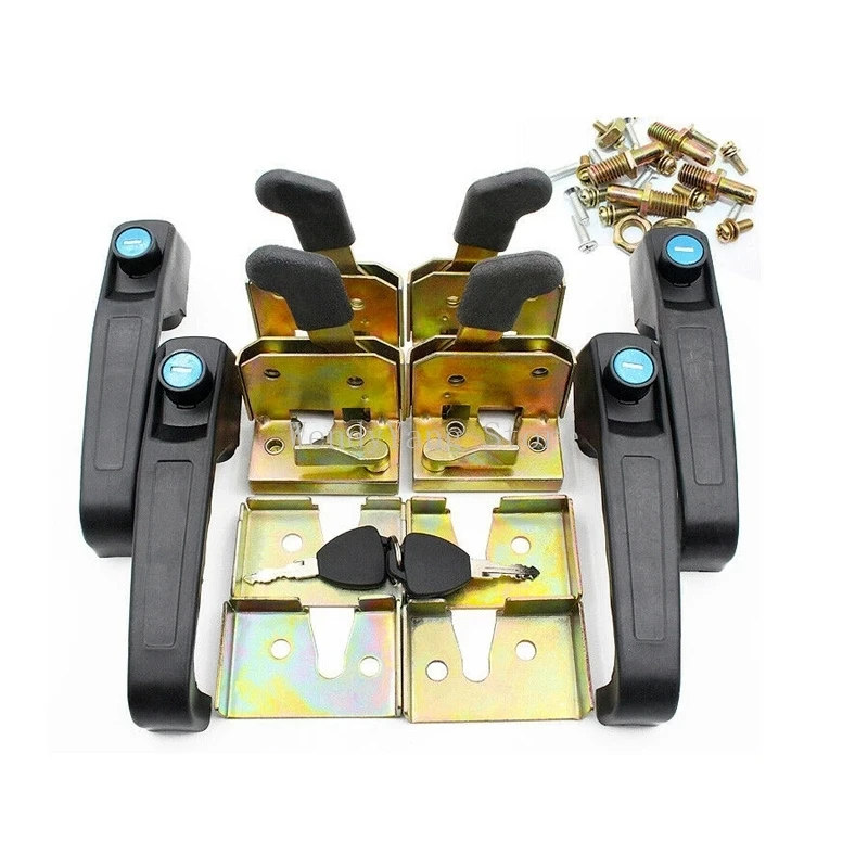 Vehicle Heavy Equipment - 502 tipo carrello elevatore universale trattore
