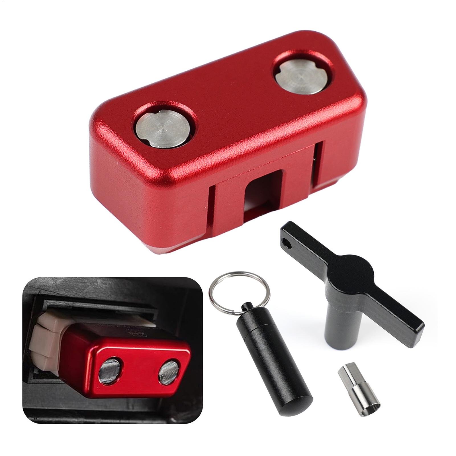 Heavy Equipment Driver - Bloccatore OBD per Porta OBD, Dispositivo