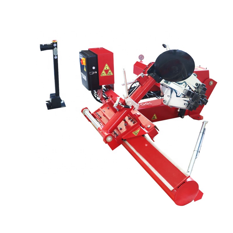 Vehicle Heavy Equipment - Nuova Attrezzatura per Veicoli: Macchina Smontagomme