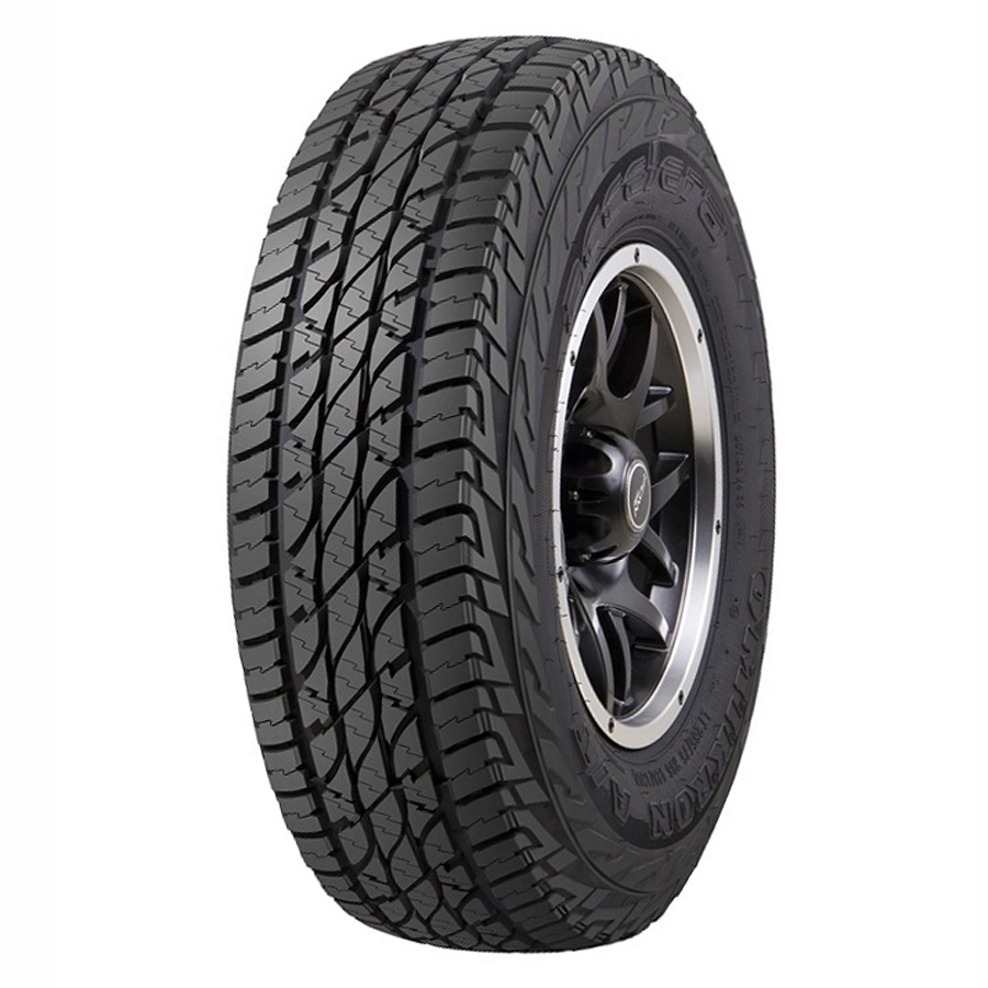 Heavy Equipment Tires - Pneumatico estivo ad alte prestazioni Accelera