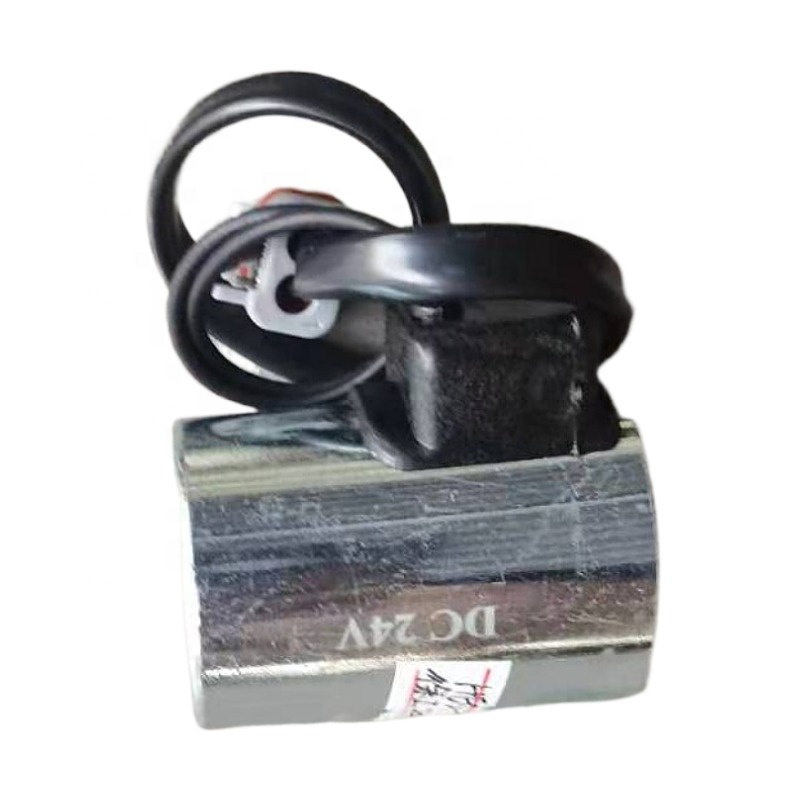 Heavy Equipment Xcmg - Accessorio Compatibile XCMG per Macchine Edili