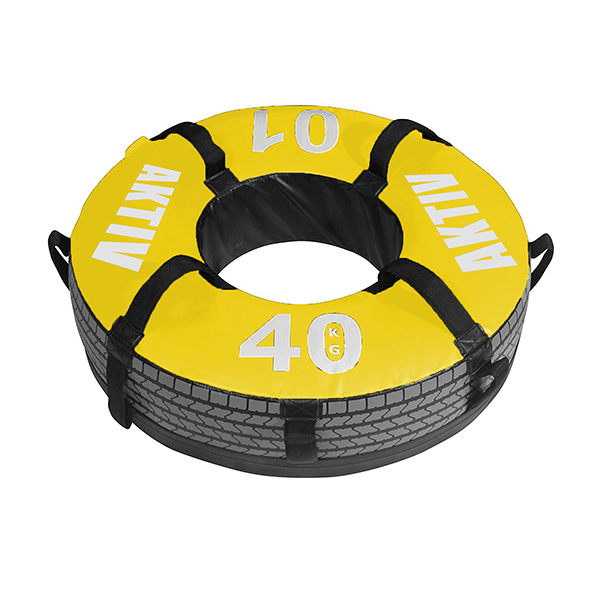 Heavy Equipment Tires - Pneumatici fitness resistenti durevoli da 40