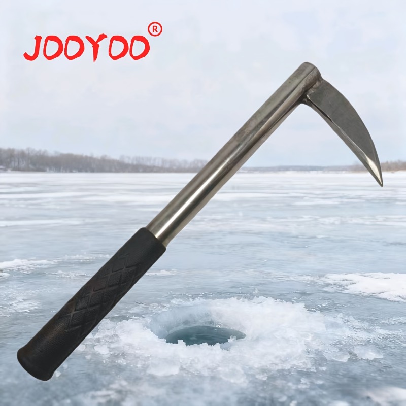 Heavy Equipment Xcmg - 1Pc Ice Pick 30cm/11.81in Strumento di