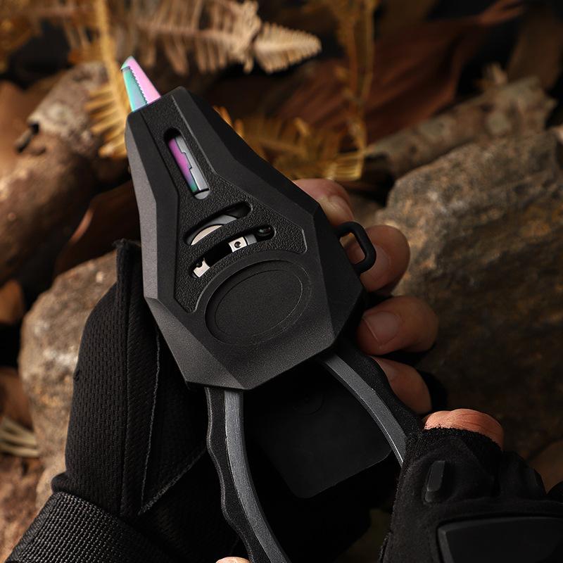 Heavy Equipment Xcmg - Borsa Porta Attrezzi da Pesca in