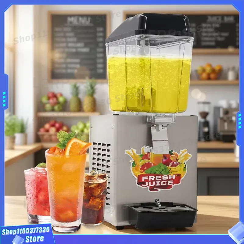 Heavy Equipment In Kitchen - Frullatore Professionale in Acciaio Inox per
