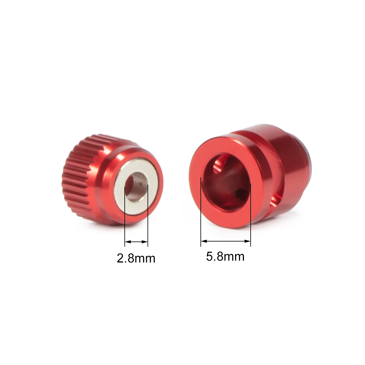RC Car Magnetic Body post Mark - Post Hole Digger recensione e prezzo