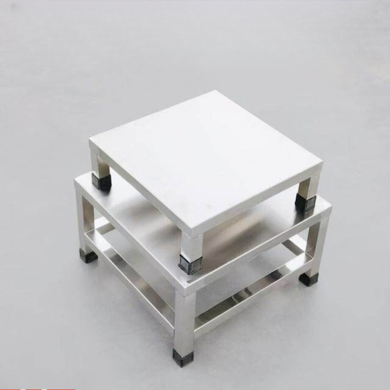 Supporto Rialzato in Acciaio I - Heavy Equipment In Kitchen recensione e prezzo