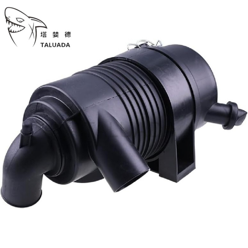 Gruppo Filtro Aria con Alloggi - Heavy Equipment Manufacturers recensione e prezzo