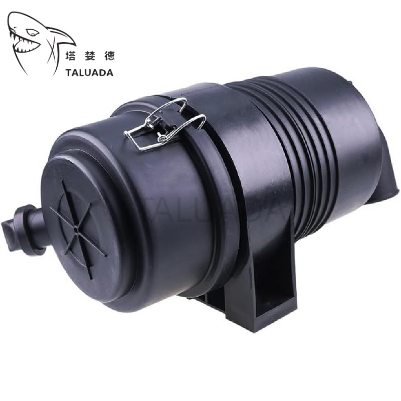 Gruppo Filtro Aria con Alloggi - Heavy Equipment Manufacturers recensione e prezzo