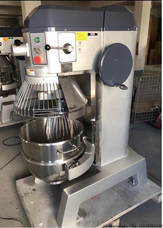 Impastatrice Automatica Profes - Heavy Equipment In Kitchen recensione e prezzo