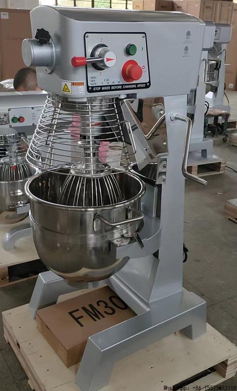 Impastatrice Automatica Profes - Heavy Equipment In Kitchen recensione e prezzo