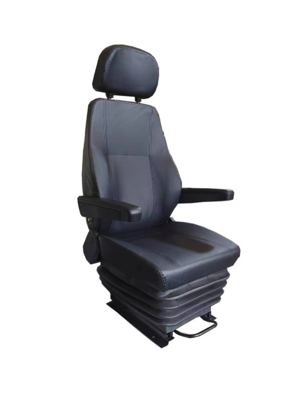 Sedile per Camion Pesante con  - Heavy Equipment Driver recensione e prezzo
