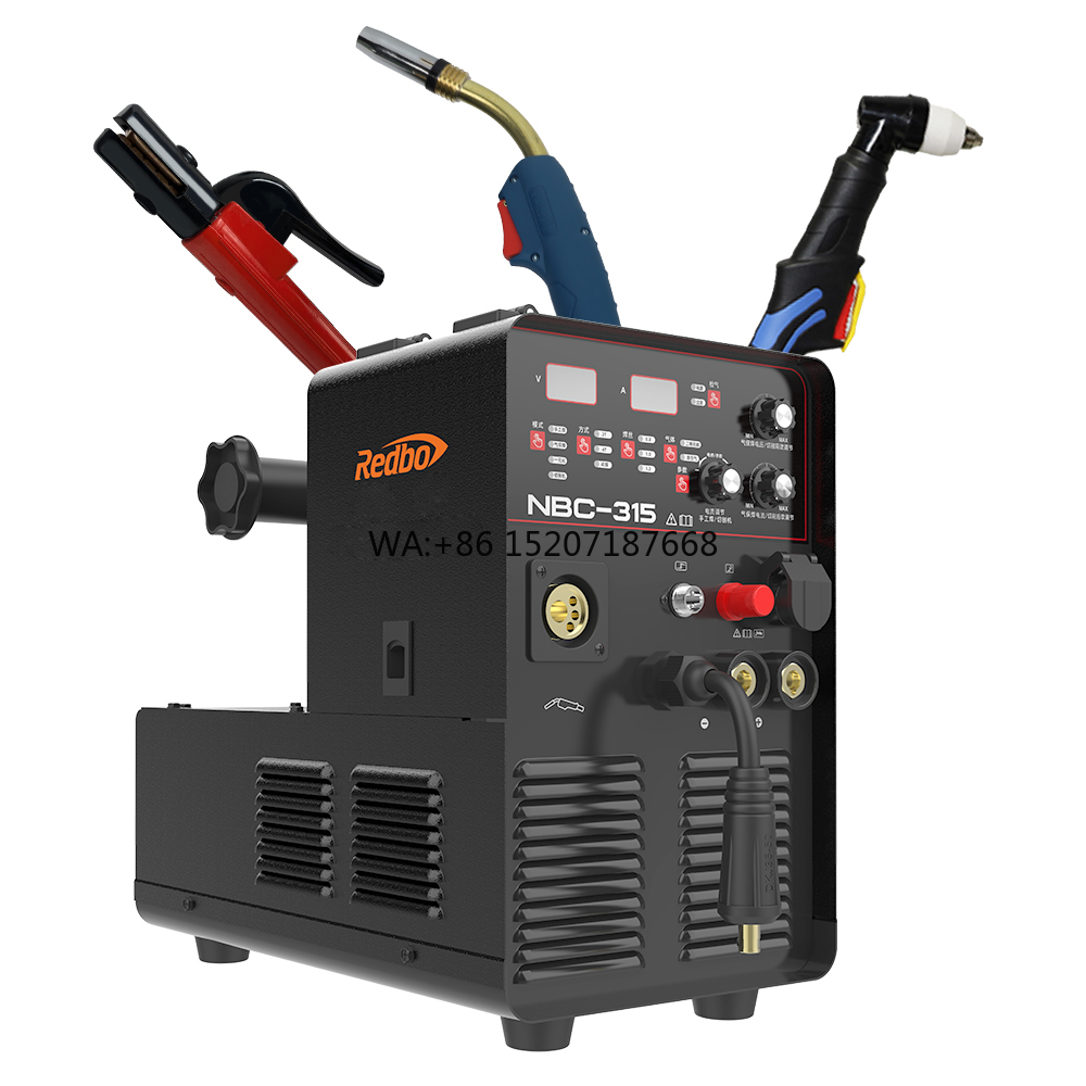 220/380V Saldatore Heavy Duty  - Heavy Equipment Welder recensione e prezzo
