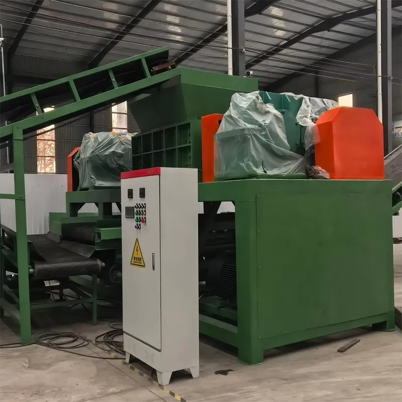 Trituratore Industriale per Pn - Heavy Equipment Tires recensione e prezzo