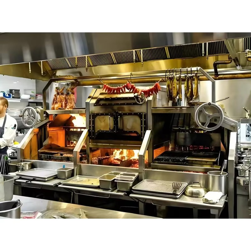 Attrezzatura da Cucina Commerc - Heavy Equipment In Kitchen recensione e prezzo