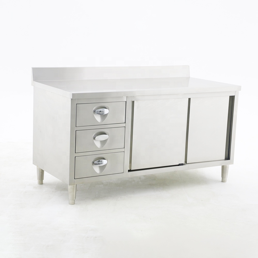 Armadio da Cucina Professional - Heavy Equipment In Kitchen recensione e prezzo