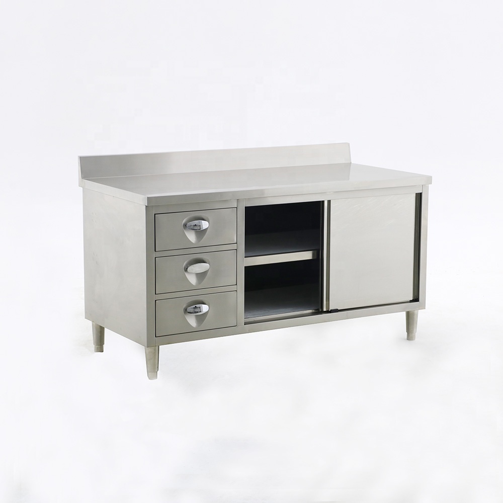 Armadio da Cucina Professional - Heavy Equipment In Kitchen recensione e prezzo