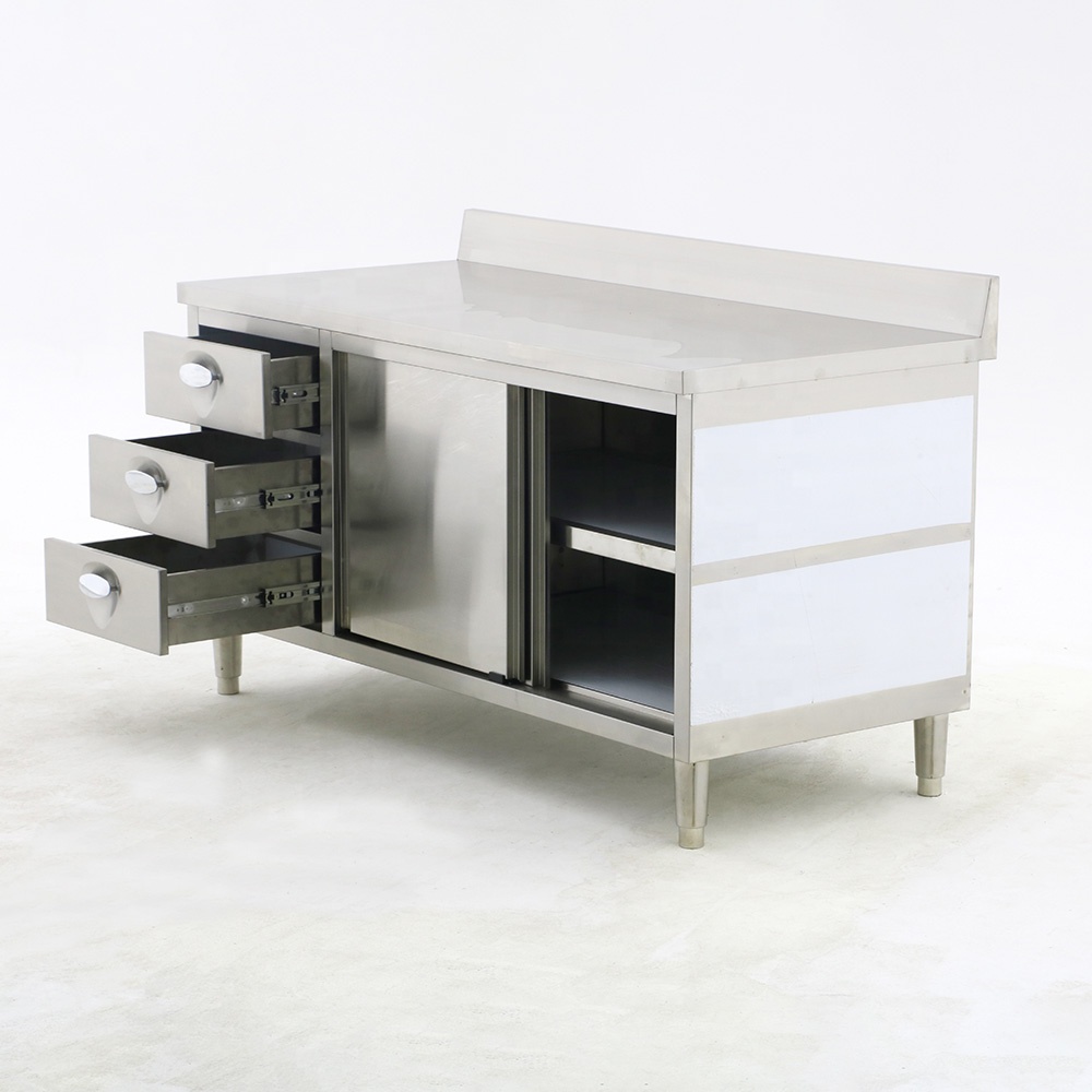 Armadio da Cucina Professional - Heavy Equipment In Kitchen recensione e prezzo