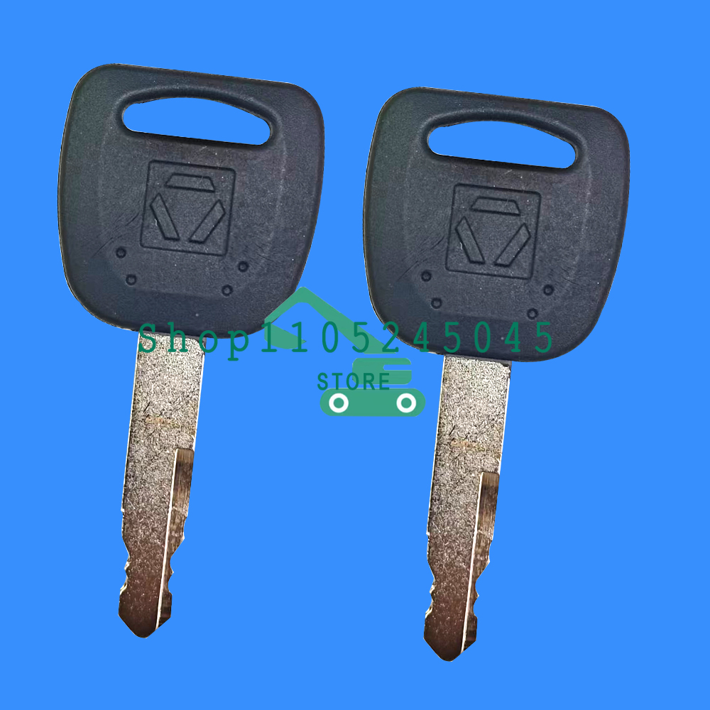 1/5/10 Pezzi Nuova Chiave di A - Heavy Equipment Xcmg recensione e prezzo
