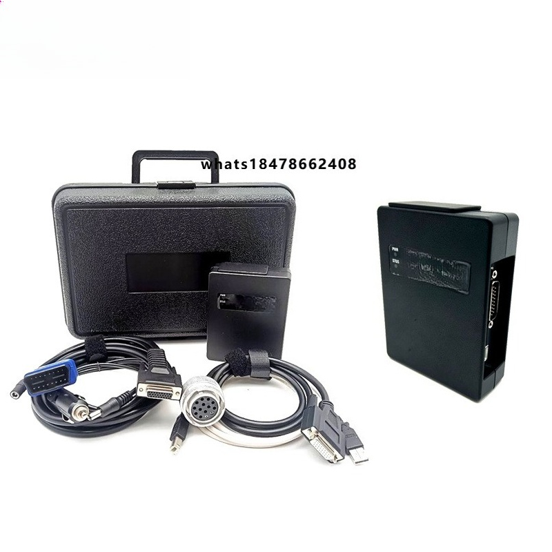 Strumento Diagnostico MUT-III  - Heavy Equipment Diagnostic Software recensione e prezzo