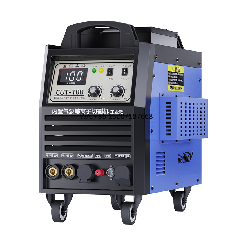 Pompa compressore d'aria indus - Heavy Equipment Welder recensione e prezzo