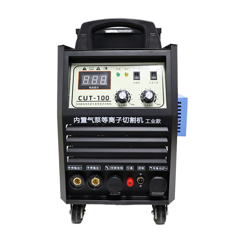 Pompa compressore d'aria indus - Heavy Equipment Welder recensione e prezzo