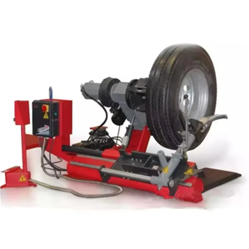 Macchina per Riparazione Pneum - Heavy Equipment Tires recensione e prezzo