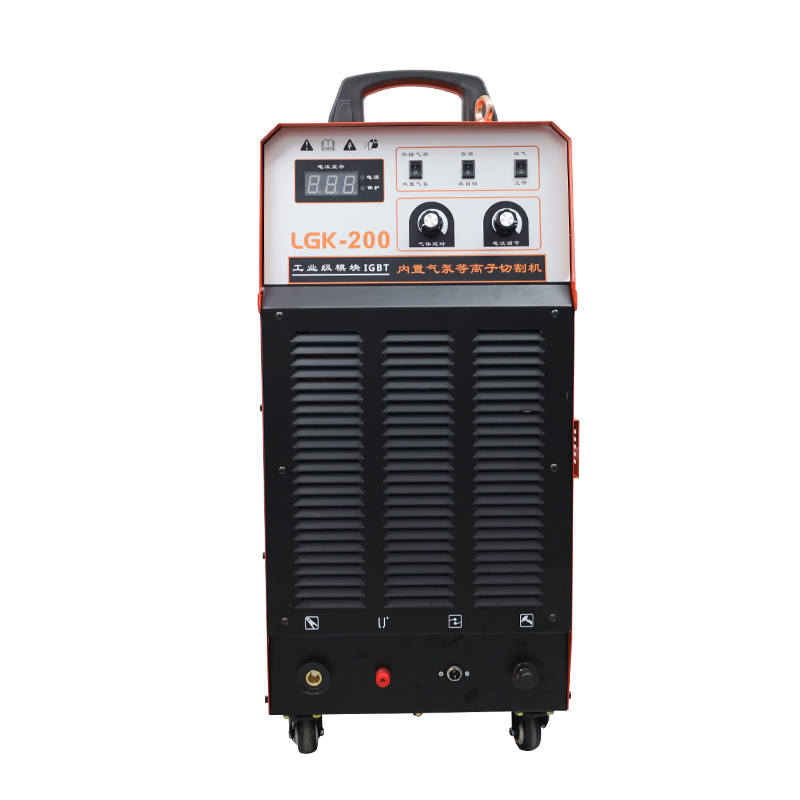 Tagliatrice al plasma ad aria  - Heavy Equipment Welder recensione e prezzo