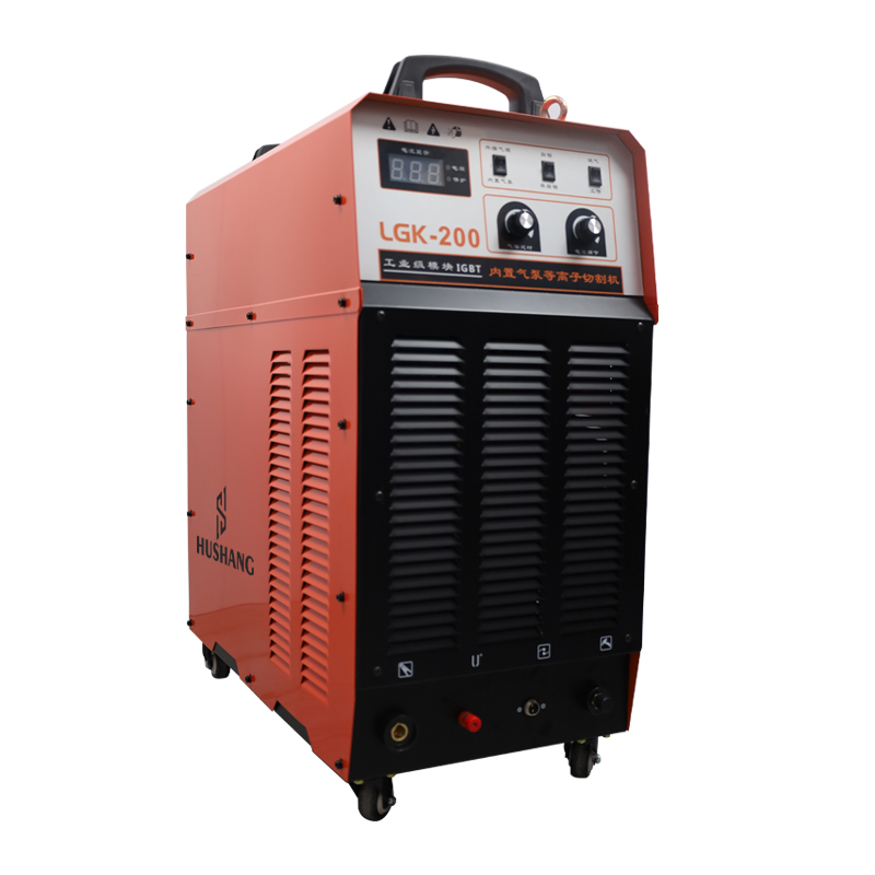 Tagliatrice al plasma ad aria  - Heavy Equipment Welder recensione e prezzo