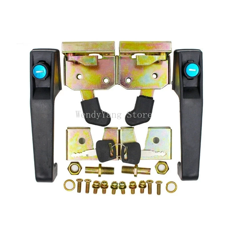 502 tipo carrello elevatore un - Vehicle Heavy Equipment recensione e prezzo