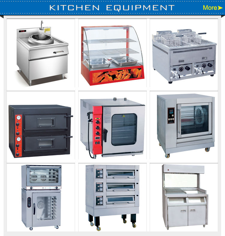 Apparecchiature da cucina comm - Heavy Equipment In Kitchen recensione e prezzo