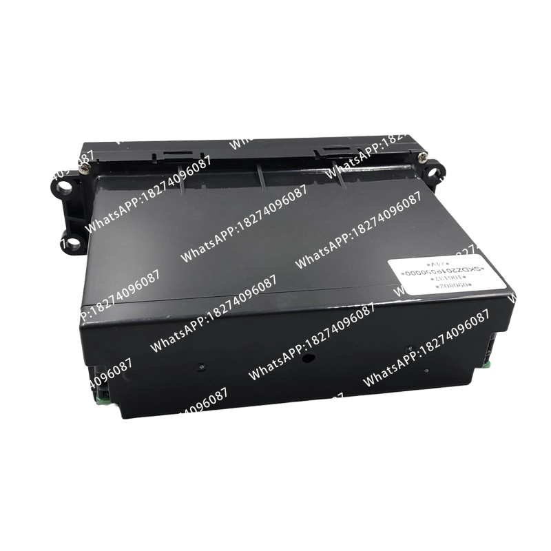 Pannello di Controllo Climatiz - Heavy Equipment Xcmg recensione e prezzo