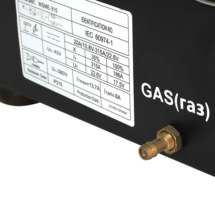Saldatrice per inverter a impu - Heavy Equipment Welder recensione e prezzo