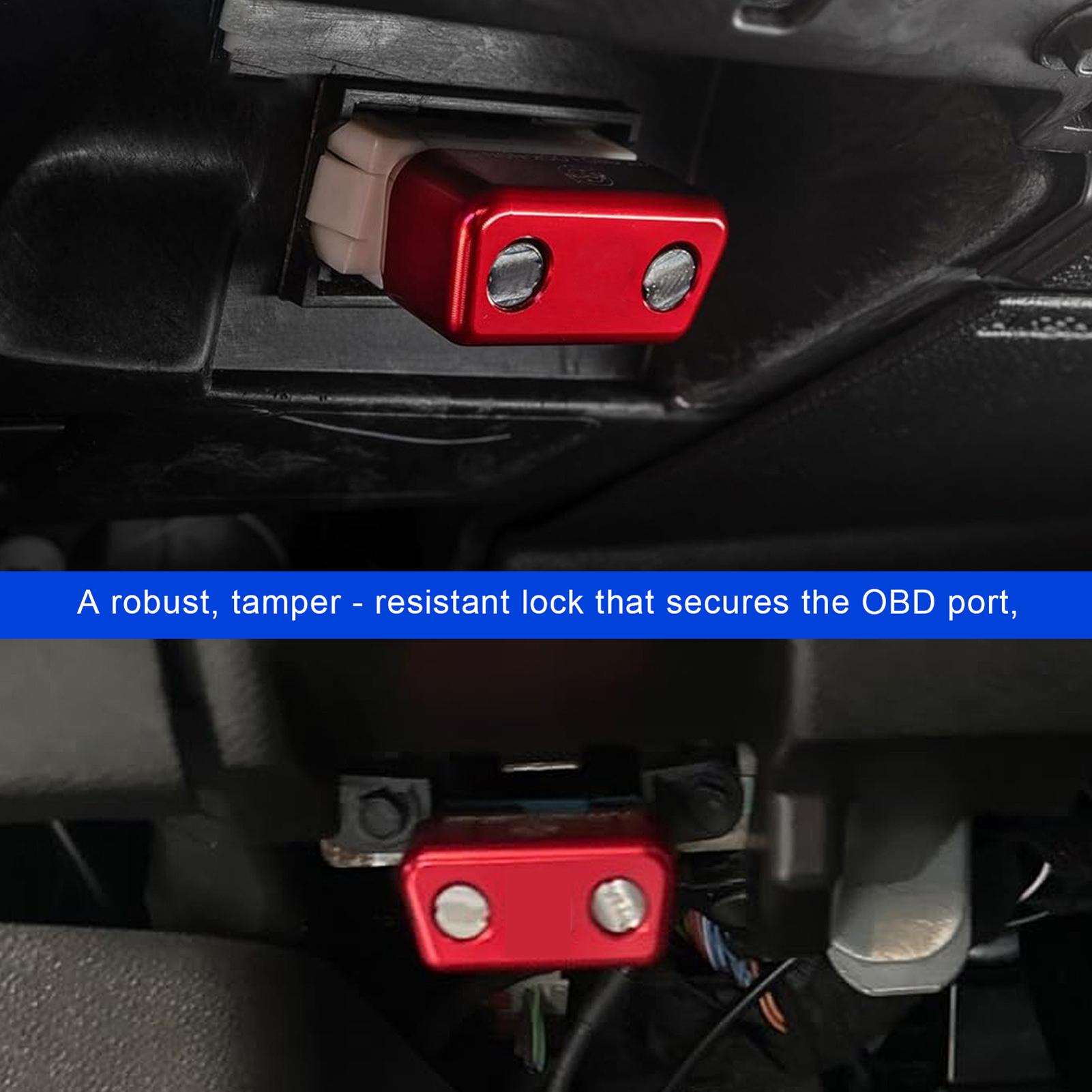 Bloccatore OBD per Porta OBD,  - Heavy Equipment Driver recensione e prezzo