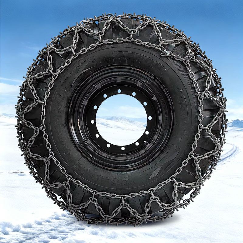 Nuove Catene per Pneumatici Fo - Heavy Equipment Tires recensione e prezzo