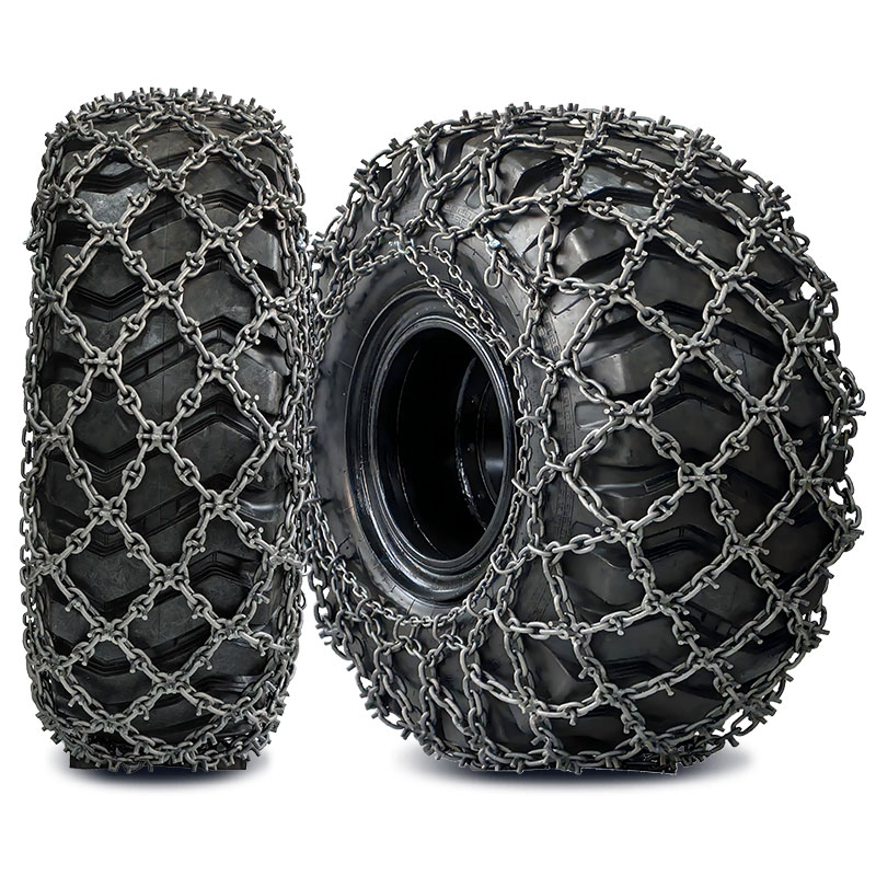 Nuove Catene per Pneumatici Fo - Heavy Equipment Tires recensione e prezzo