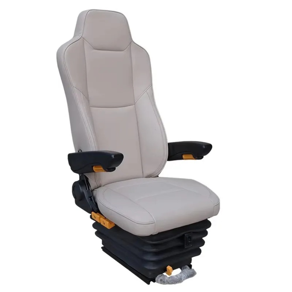 Sedili per Conducenti con Sosp - Heavy Equipment Driver recensione e prezzo