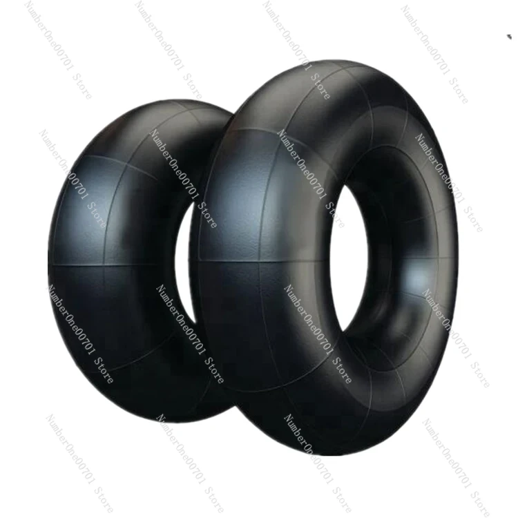 Camera d'Aria per Pneumatici 7 - Heavy Equipment Tires recensione e prezzo