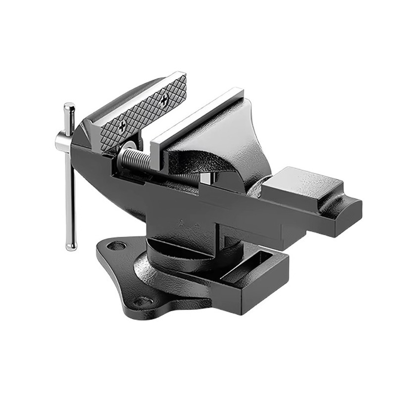 Morsa da banco portatile per i - Heavy Equipment Manufacturers recensione e prezzo