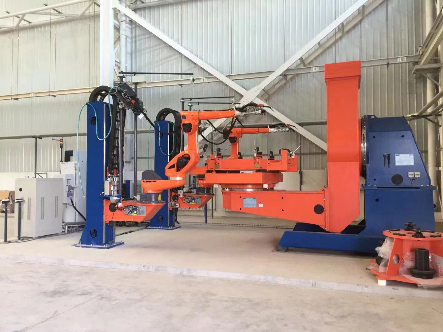 Saldatrice Laser Robotica Indu - Heavy Equipment Welder recensione e prezzo