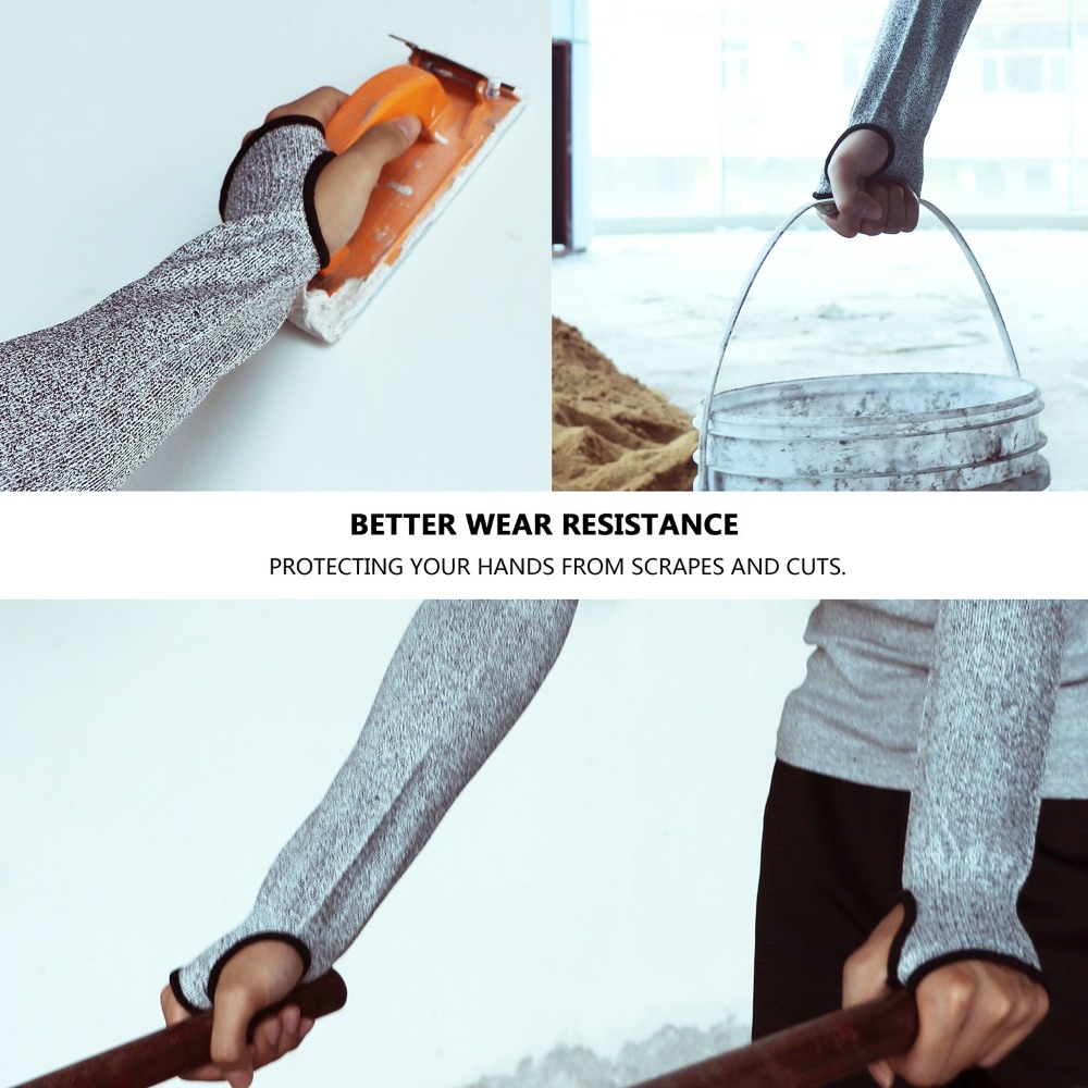 1 Pezzo Guanto Protettivo Anti - Heavy Equipment Welder recensione e prezzo