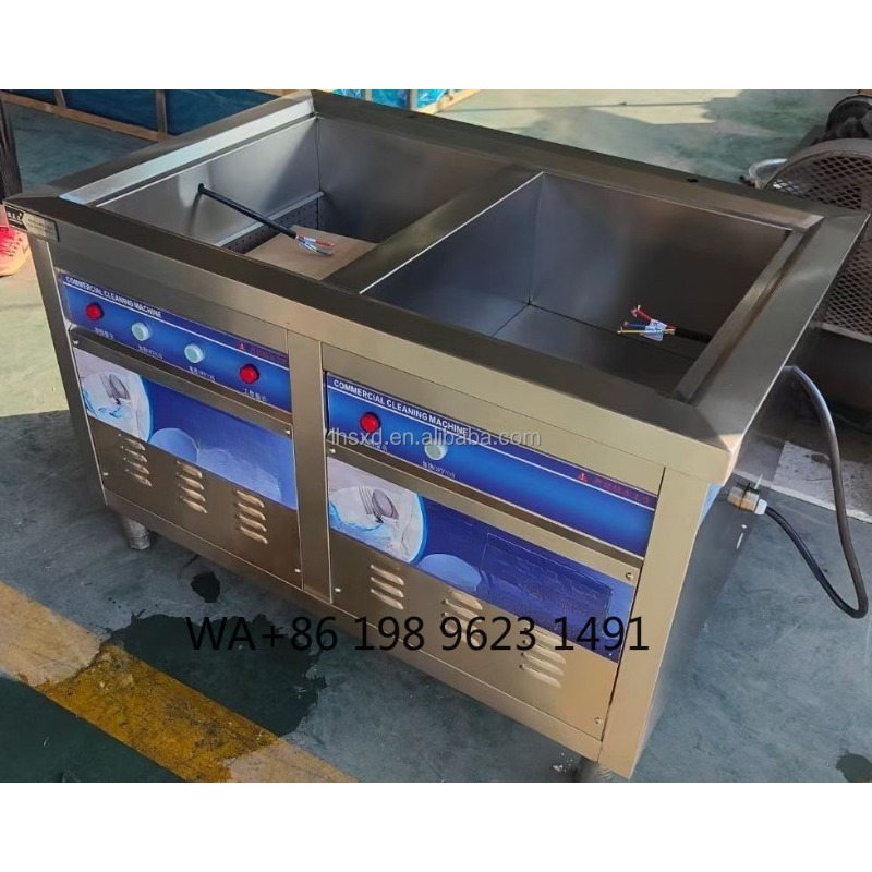 Lavastoviglie Industriale a Ul - Heavy Equipment In Kitchen recensione e prezzo