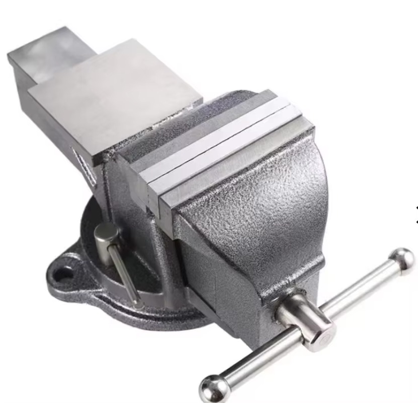 Morsa da banco automatica mult - Vehicle Heavy Equipment recensione e prezzo