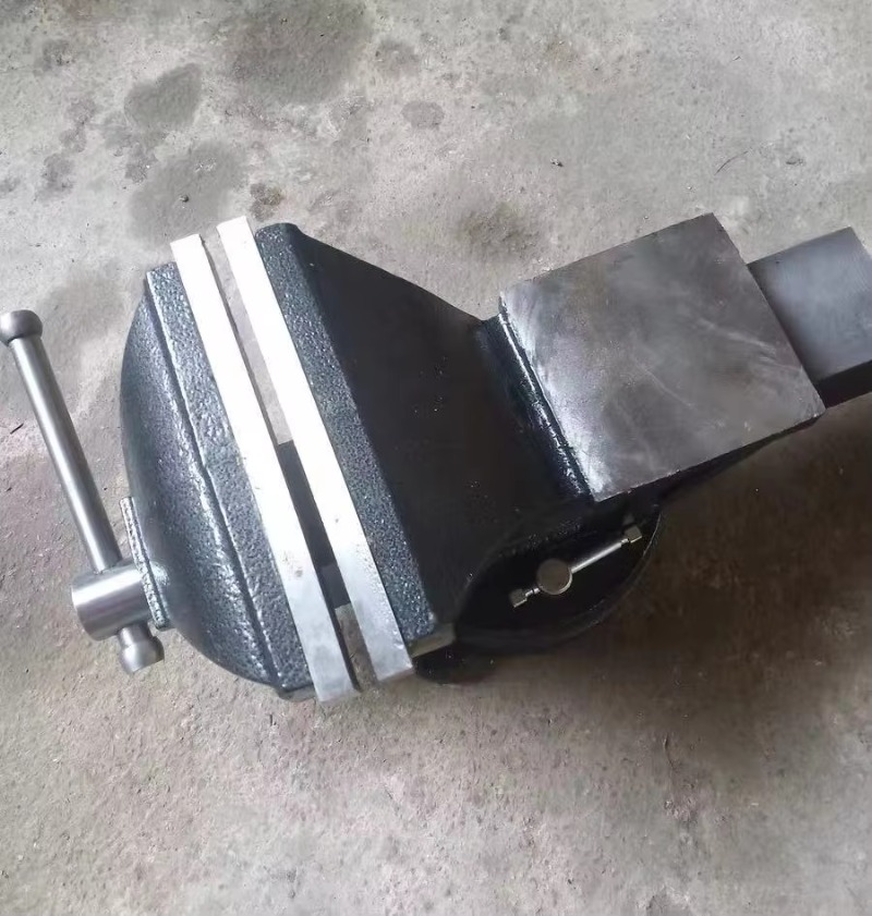 Morsa da banco automatica mult - Vehicle Heavy Equipment recensione e prezzo
