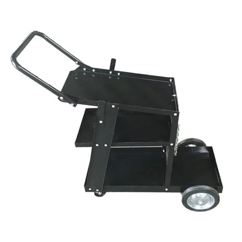 Altri macchine utensili Attrez - Heavy Equipment Welder recensione e prezzo
