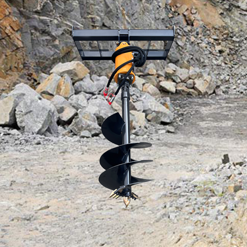 Accessorio per Minipala Gommat - Post Hole Digger recensione e prezzo