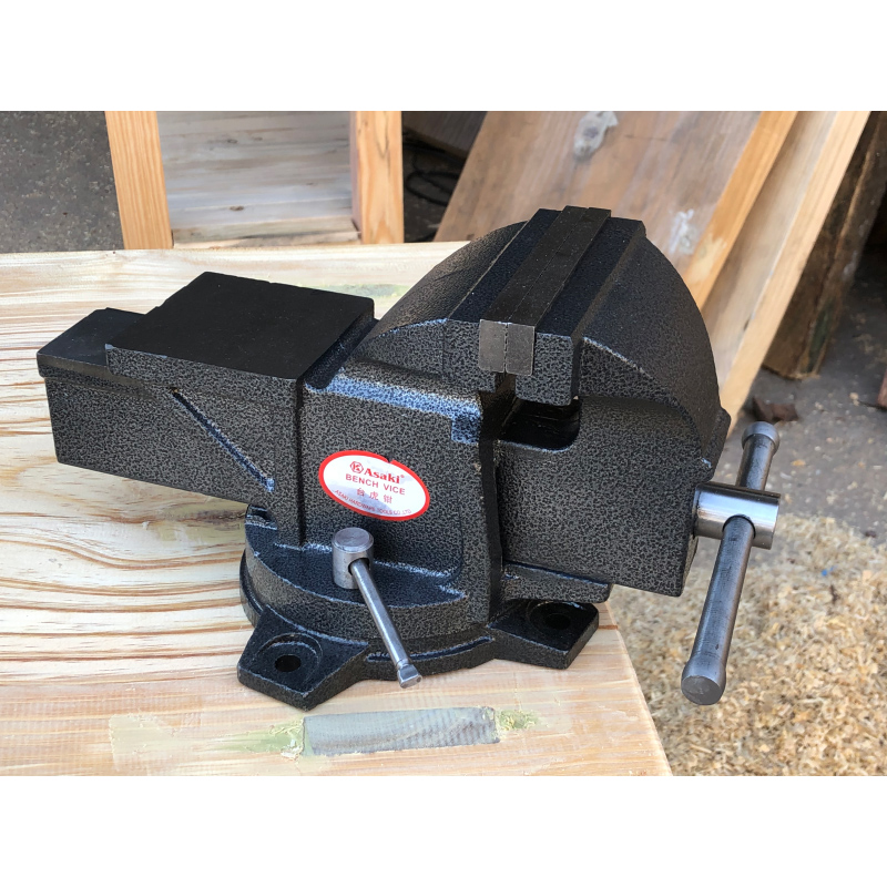 Tavolo da montare in legno res - Heavy Equipment Fitter recensione e prezzo