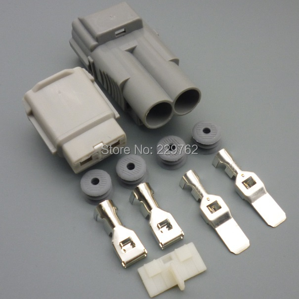 Shhworldsea 2 pin 7.8MM ad alt - Vehicle Heavy Equipment recensione e prezzo