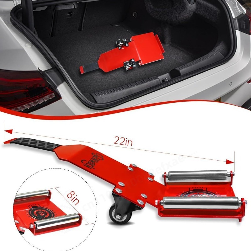 Martinetto Portatile per Pneum - Vehicle Heavy Equipment recensione e prezzo